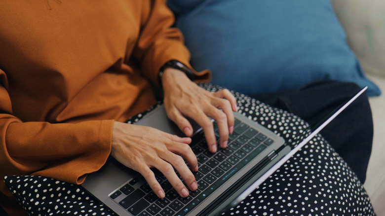 The Hazards of Utilizing Your Laptop on Soft Surfaces: Comprehending the Perils
