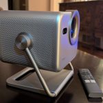 The Hisense M2 Pro Projector Shows You Don't Need a Traditional TV Anymore