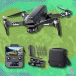 The Holy Stone HS600 drone is under $300 at Amazon — act fast to save $100