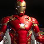 The Influence of the Friday the 13th Series on Marvel's Iron Man Movies