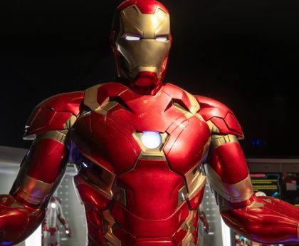 The Influence of the Friday the 13th Series on Marvel's Iron Man Movies