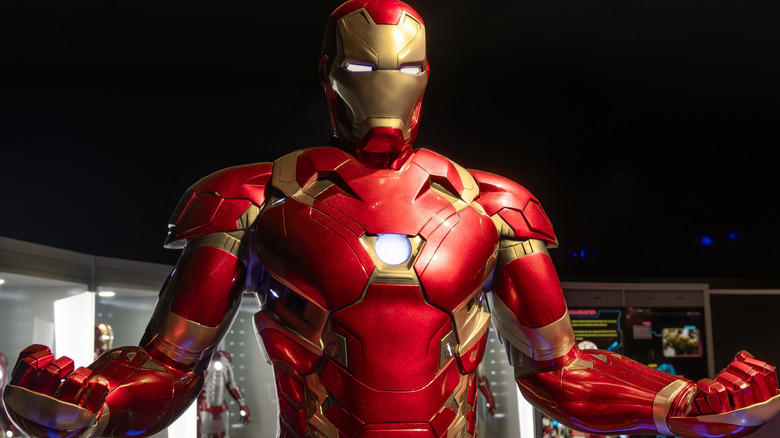 The Influence of the Friday the 13th Series on Marvel's Iron Man Movies