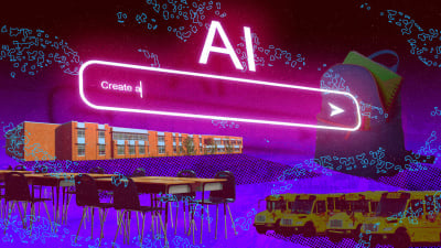 The Intense Debate Surrounding AI in Schools