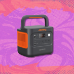 The Jackery Explorer 2000 v2 Power Station is $700 Off at Amazon — That's Nearly Half Off