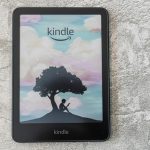 The Kindle Colorsoft Gets a Delayed Update