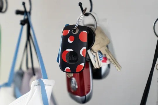 The latest Tile Pro is down to $25 — its best price of the year