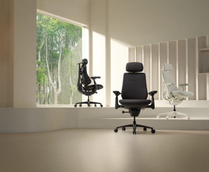 The LiberNovo Maxis Ergonomic Seat: A New Benchmark for Larger and Taller Individuals