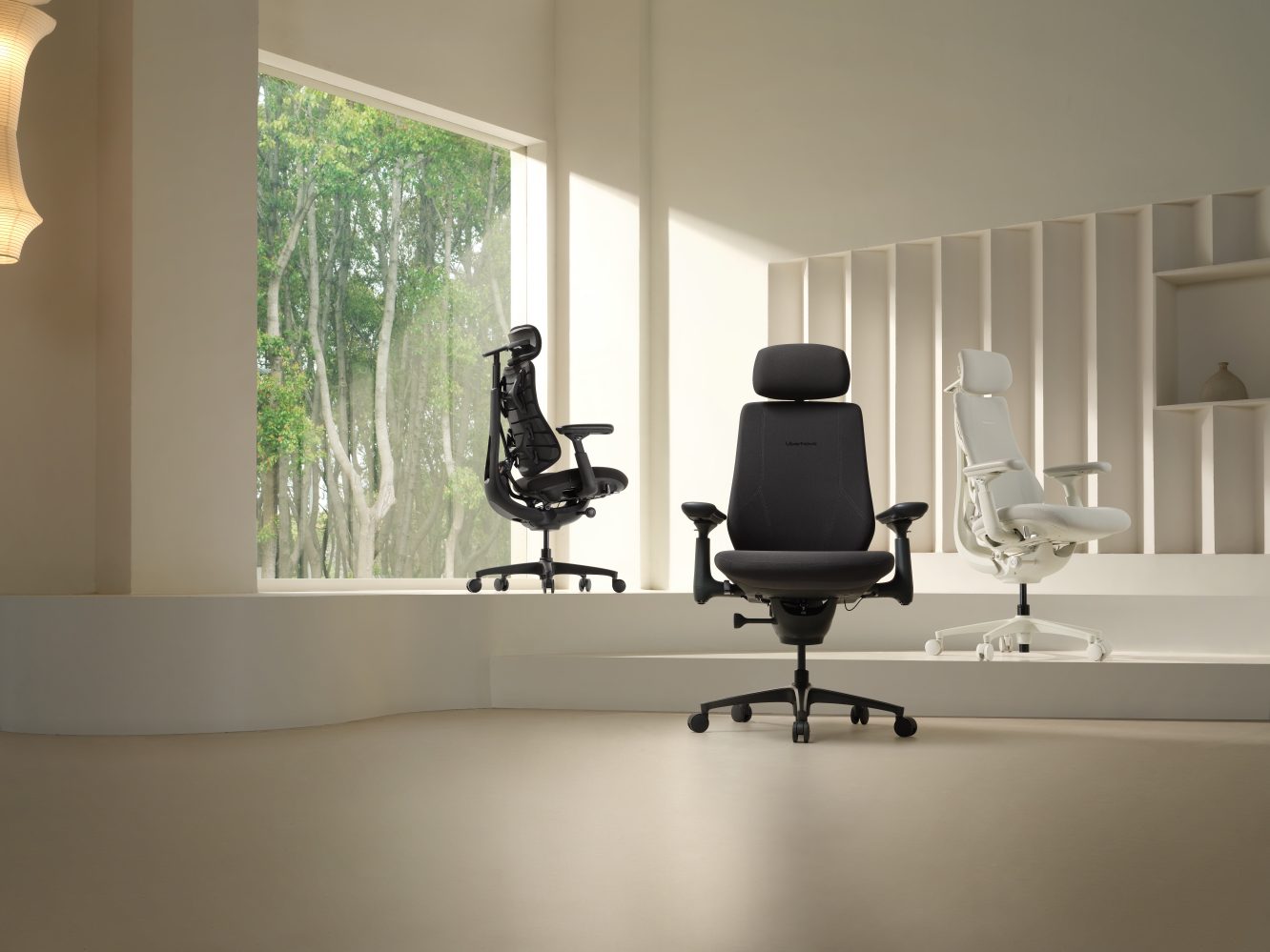 The LiberNovo Maxis Ergonomic Seat: A New Benchmark for Larger and Taller Individuals