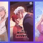 'The Mafia Nanny' Author Violet Matter Discusses Season 3 and the Davina-Gabriel Romance