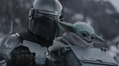 The Mandalorian and Grogu Review: If This Is the Future of Star Wars, Count Me Out