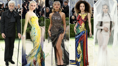 The Met Gala 2026: The Looks That Broke the Internet and Group Chats