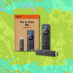 The new Fire TV Stick HD hits its lowest-ever price on Amazon — buy now for under $25