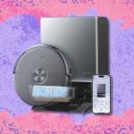 The new Narwal Flow 2 robot vacuum and mop is already on sale at Amazon — save $200 with on-page coupon