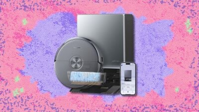 The new Narwal Flow 2 robot vacuum and mop is already on sale at Amazon — save $200 with on-page coupon