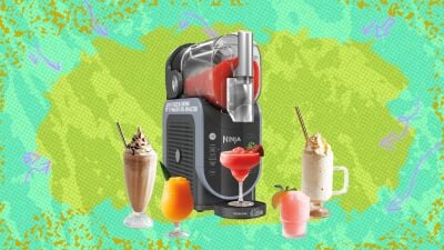 The Ninja Slushi Drops to Its Lowest Price Ever on Amazon — Save Over $90 Before Memorial Day
