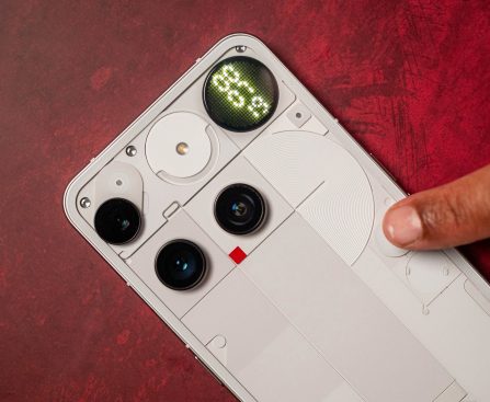 The Nothing Phone (3), a Remarkable Gadget, Enjoys a Major Price Cut at Best Buy