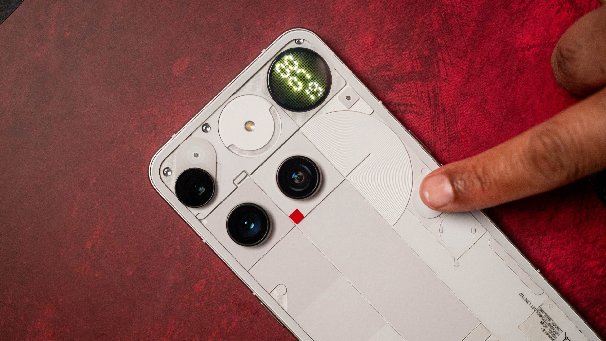 The Nothing Phone (3), a Remarkable Gadget, Enjoys a Major Price Cut at Best Buy