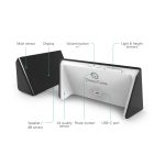 The Offline Desk Gadget That Finally Improved My Posture
