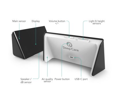 The Offline Desk Gadget That Finally Improved My Posture
