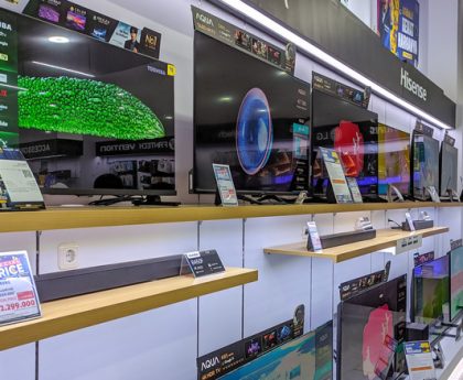 The Optimal Months for Purchasing a New Soundbar as per Consumer Reports