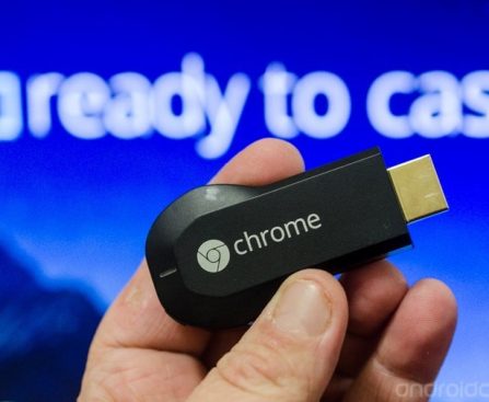 The Original Chromecast Approaches Discontinuation