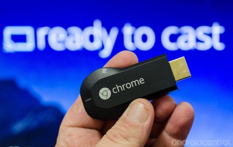 The Original Chromecast Approaches Discontinuation