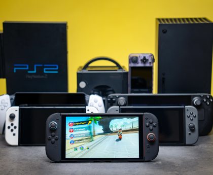 The Outlook for Game Consoles Appears Bleak