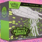 The Pokémon TCG Perfect Order Elite Trainer Box is back under $80 at Amazon — save $5 now