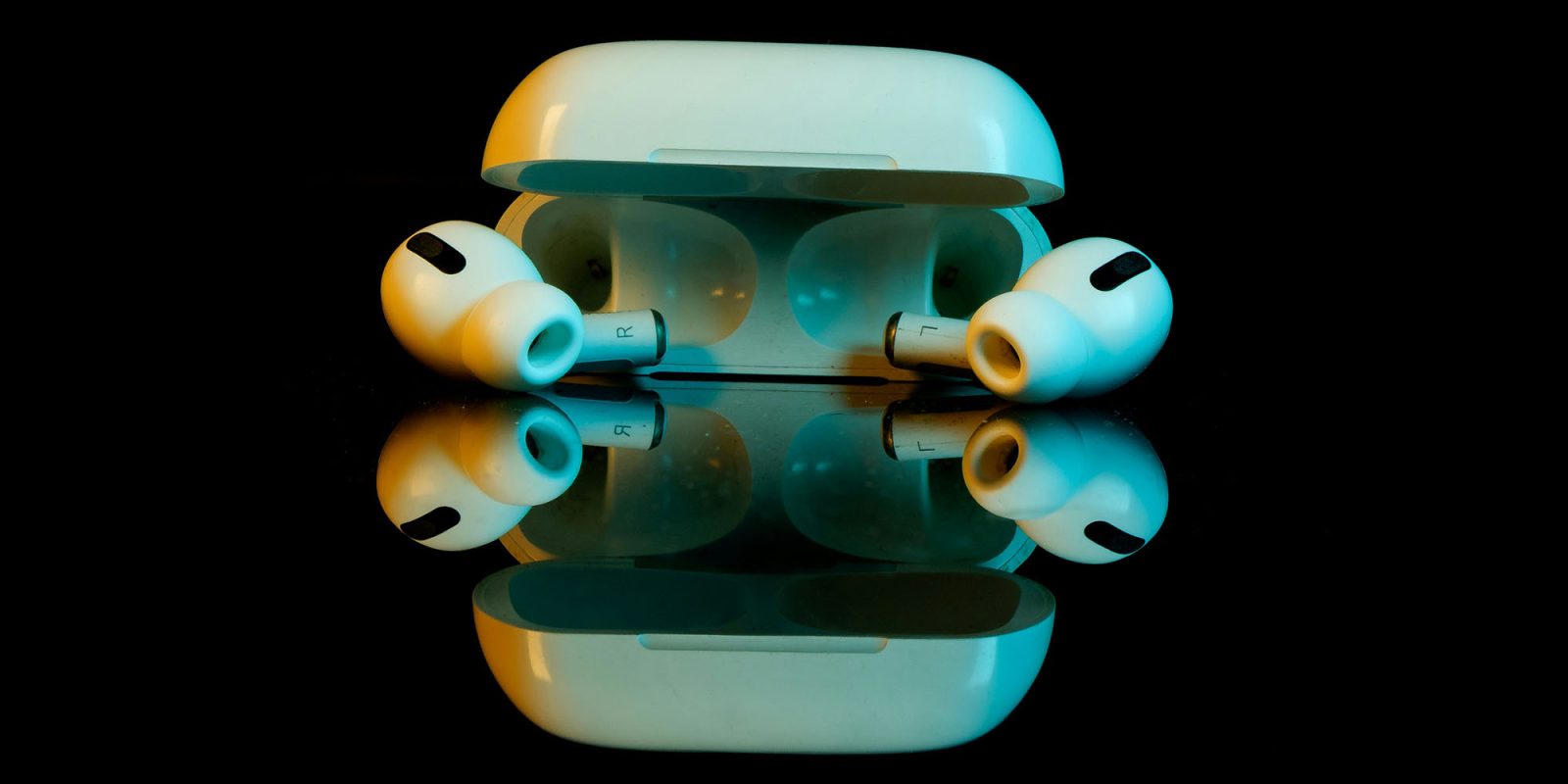 The Possible Effect of Smart AirPods Cameras as a Critical Element, Based on Performance
