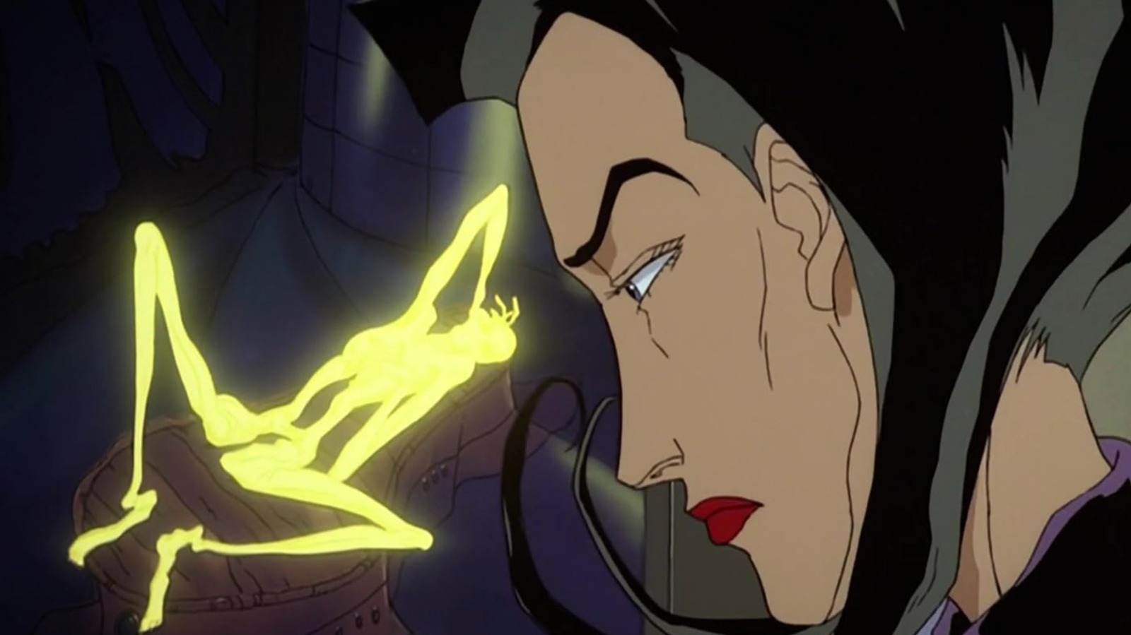 The Recurring Demise of the Protagonist in This Iconic MTV Animated Science Fiction Show