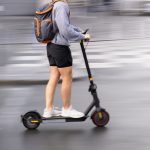 The Result of Coolpeds Briefcase Electric Scooter Following Shark Tank Season 9