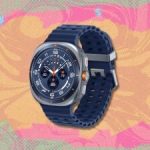 The Samsung Galaxy Watch Ultra is $100 off at Amazon — buy for under $550