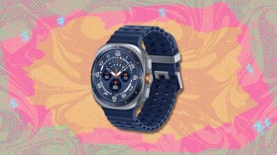 The Samsung Galaxy Watch Ultra is $100 off at Amazon — buy for under $550