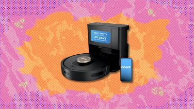 The Shark AV2501AE AI Robot Vacuum is Heavily Discounted on Amazon — Save $350