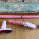 The Shark BlastBoss Air Cleaner: A Versatile Tool for Spot Cleaning Beyond Vacuuming
