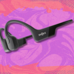 The Shokz OpenRun headphones are under $90 at Amazon — save $40 right now