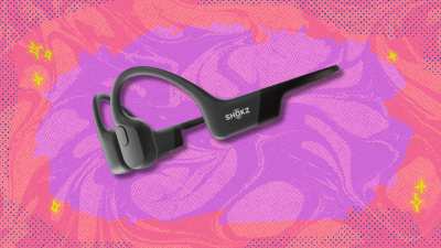 The Shokz OpenRun headphones are under $90 at Amazon — save $40 right now