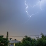 The Significance of Disconnecting Devices During a Thunderstorm