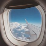 The Significant Function of Small Openings in Aircraft Windows