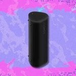 The Sonos Roam 2 Hits Lowest Price Ever for Memorial Day — Save $45 This Weekend