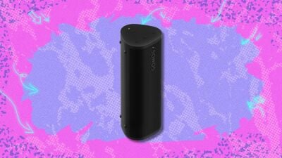 The Sonos Roam 2 Hits Lowest Price Ever for Memorial Day — Save $45 This Weekend
