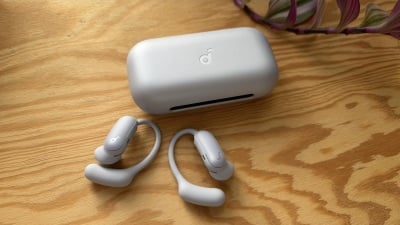 The Soundcore AeroFit 2 Pro ANC and Open Earbuds Are at One of Their Lowest Prices Ever