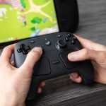 The Steam Controller’s reservation queue is open