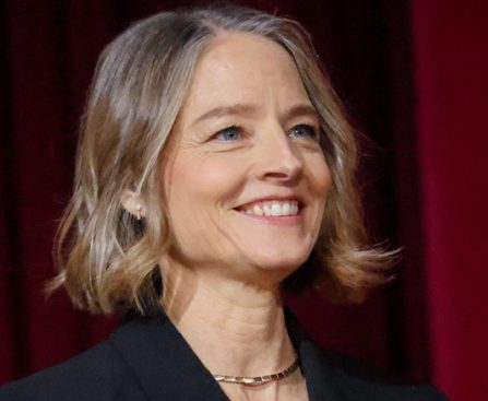 The Straightforward Explanation Why Jodie Foster Wasn't Chosen for the Role of Princess Leia in Star Wars