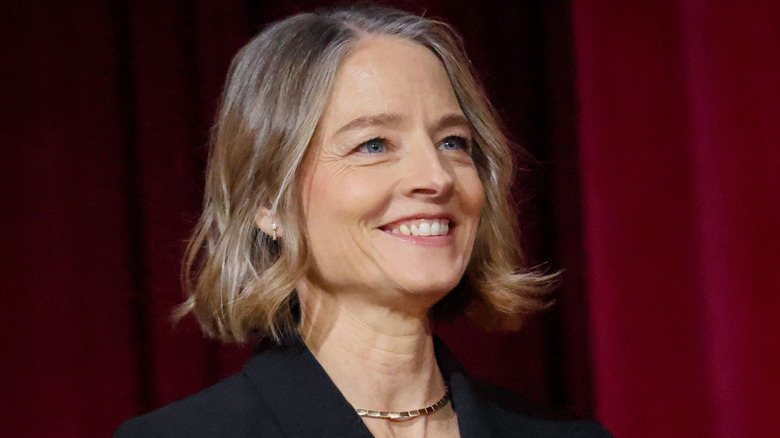 The Straightforward Explanation Why Jodie Foster Wasn't Chosen for the Role of Princess Leia in Star Wars