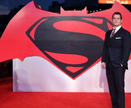 The term 'DC Extended Universe' emerged from an unforeseen origin, rather than Warner Bros.