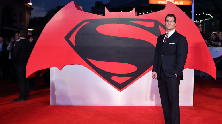 The term 'DC Extended Universe' emerged from an unforeseen origin, rather than Warner Bros.