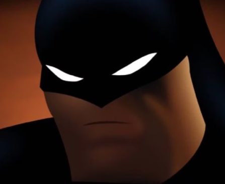The Three Fundamental Principles Adhered to by the Creators of Batman: The Animated Series