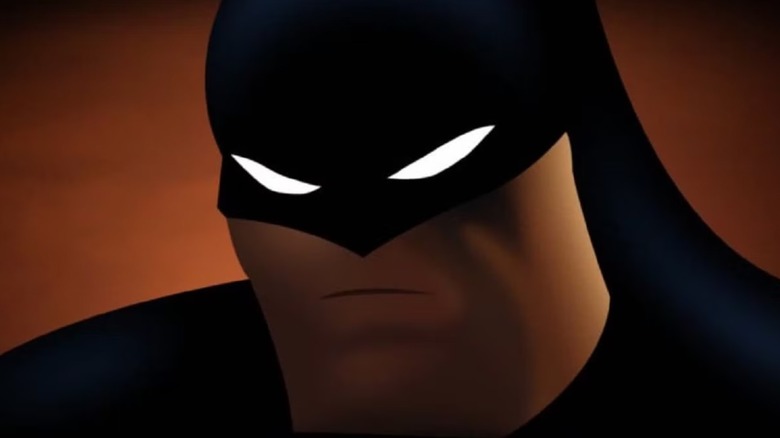 The Three Fundamental Principles Adhered to by the Creators of Batman: The Animated Series