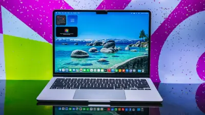 The "too powerful for its own good" M5 MacBook Air is at its best-ever price — now under $950